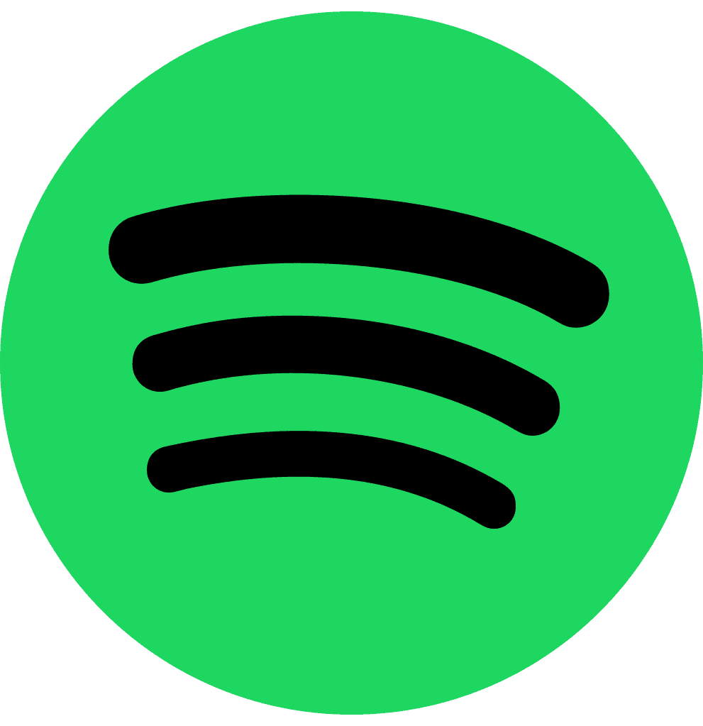 Spotify Icon