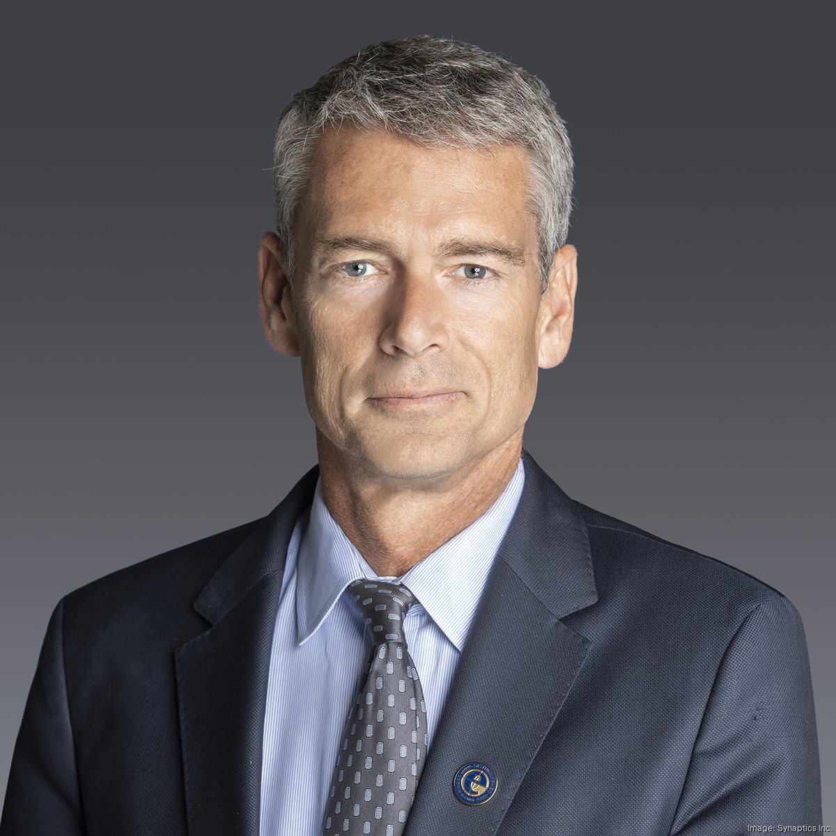 Michael Hurlston Profile pic