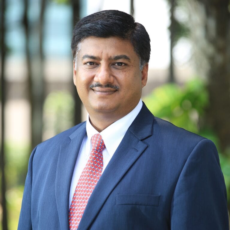 Nitesh Bansal